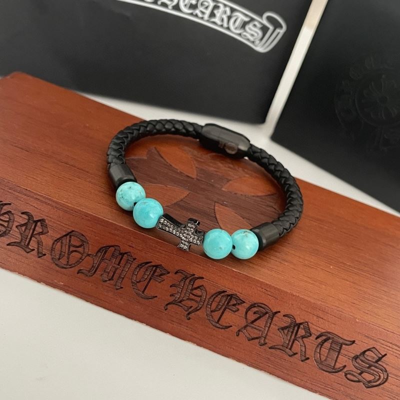 Ch**me He**ts necklaces